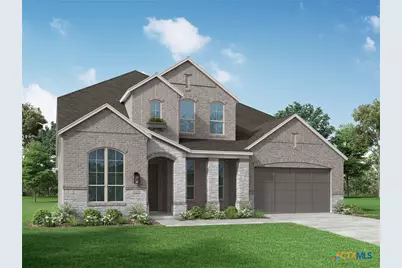 11765 Warlock, San Antonio, TX 78254 - Photo 1