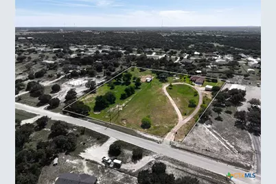 370 County Road 4126, Lampasas, TX 76550 - Photo 3