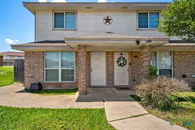 4102 Terri Linn Drive #A, Killeen, TX 76549 - Photo 1