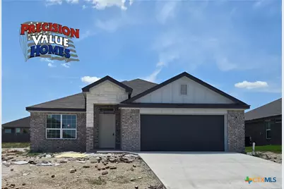 3200 Privet Drive, Killeen, TX 76549 - Photo 1