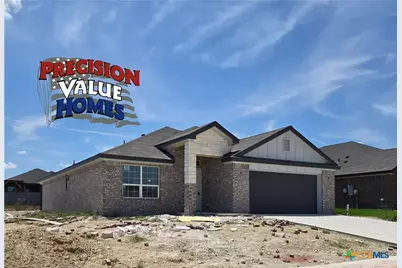 3200 Privet Drive, Killeen, TX 76549 - Photo 3