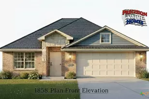 3200 Privet Dr, Killeen, TX 76549 - Photo 1