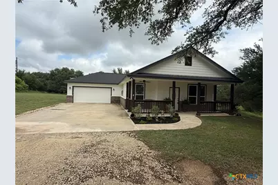 1211 W 6th Street, Lampasas, TX 76550 - Photo 1