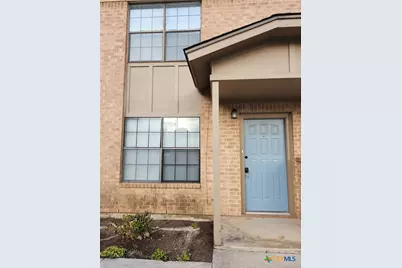 202 N Walnut, Lampasas, TX 76550 - Photo 1