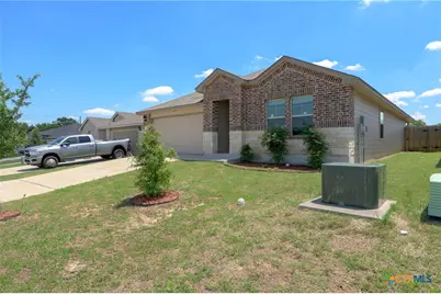 325 Jacquard Court, Troy, TX 76579 - Photo 3
