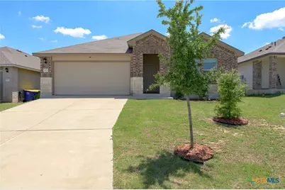 325 Jacquard Court, Troy, TX 76579 - Photo 5