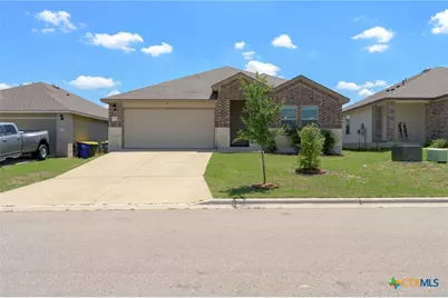325 Jacquard Court, Troy, TX 76579 - Photo 1
