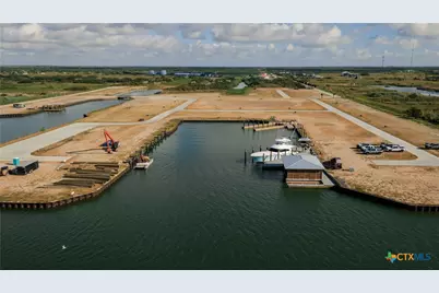 Lot 3 Perdido Place, Port O'Connor, TX 77982 - Photo 3
