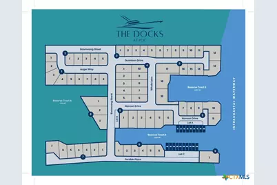 Lot 3 Perdido Place, Port O'Connor, TX 77982 - Photo 7