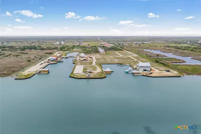 Lot 3 Perdido Place, Port O'Connor, TX 77982 - Photo 5