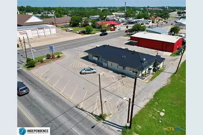 711 S 1st Street, Temple, TX 76504 - Photo 9
