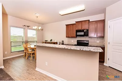 1228 Spring Terrace Loop, Temple, TX 76502 - Photo 3
