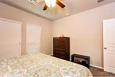 1228 Spring Terrace Loop, Temple, TX 76502 - Photo 23