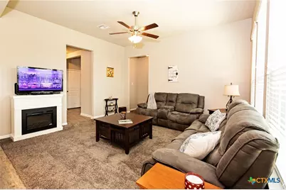 1228 Spring Terrace Loop, Temple, TX 76502 - Photo 9
