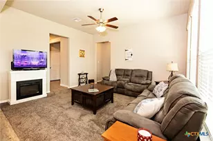 1228 Spring Terrace Loop, Temple, TX 76502 - Photo 9