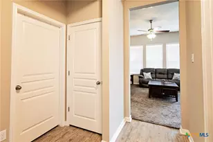 1228 Spring Terrace Loop, Temple, TX 76502 - Photo 19