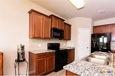 1228 Spring Terrace Loop, Temple, TX 76502 - Photo 5
