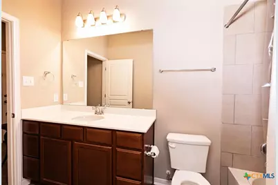 1228 Spring Terrace Loop, Temple, TX 76502 - Photo 13