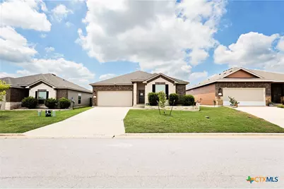 1228 Spring Terrace Loop, Temple, TX 76502 - Photo 1