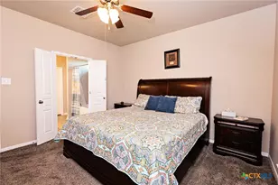 1228 Spring Terrace Loop, Temple, TX 76502 - Photo 27