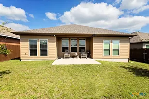 1228 Spring Terrace Loop, Temple, TX 76502 - Photo 29