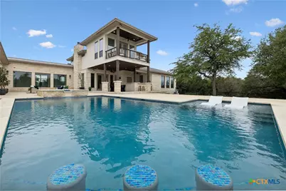 3214 Comal Springs, Canyon Lake, TX 78133 - Photo 43