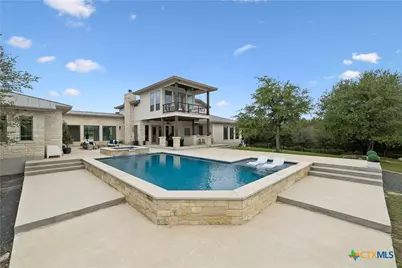 3214 Comal Springs, Canyon Lake, TX 78133 - Photo 45