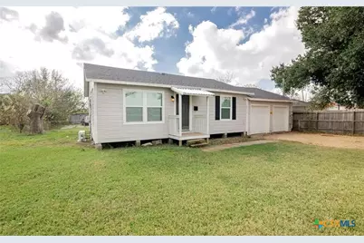 2003 Woodlawn Street #rear, Victoria, TX 77901 - Photo 11