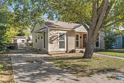 1203 S 5th Street, Temple, TX 76504 - Photo 3