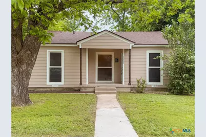 1203 S 5th Street, Temple, TX 76504 - Photo 1