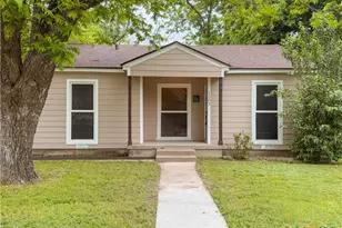 1203 S 5th St, Temple, TX 76504 - Photo 1