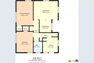 1203 S 5th Street, Temple, TX 76504 - Photo 29