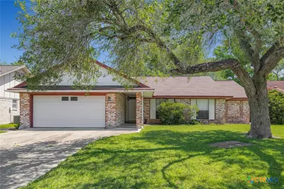 306 Beechwood Drive, Victoria, TX 77901 - Photo 1