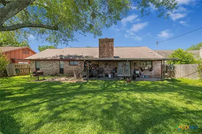306 Beechwood Drive, Victoria, TX 77901 - Photo 21