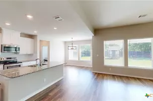 57 Lavaca St, Vanderbilt, TX 77991 - Photo 7