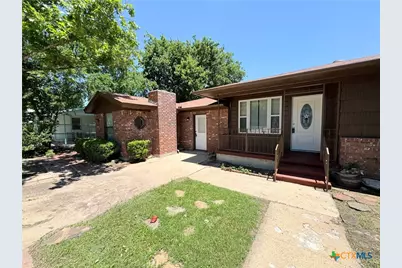 1009 S 3rd Street, Copperas Cove, TX 76522 - Photo 3