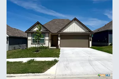 10016 Avendesora Road, Killeen, TX 76542 - Photo 1
