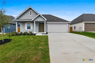 244 Flora Vista St, San Marcos, TX 78666 - Photo 1