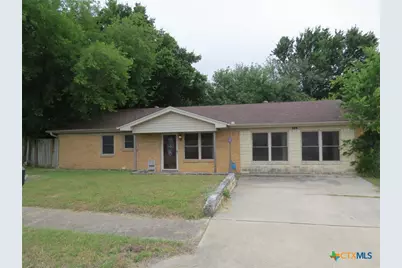 924 Holly Street, Copperas Cove, TX 76522 - Photo 1