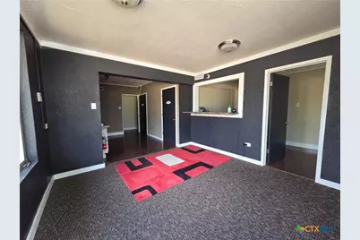 518 N 5th Street, Temple, TX 76501 - Photo 5