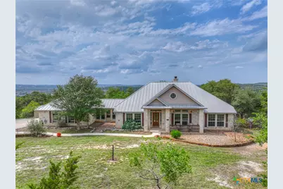 5855 Temerity Way, Bulverde, TX 78163 - Photo 1