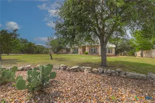 5855 Temerity Way, Bulverde, TX 78163 - Photo 5