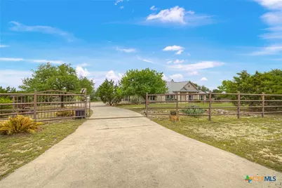 5855 Temerity Way, Bulverde, TX 78163 - Photo 45