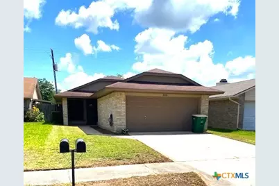 308 Waterford Drive, Victoria, TX 77901 - Photo 1