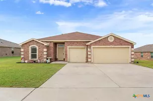 3437 Plateau St, Copperas Cove, TX 76522 - Photo 1