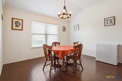 3437 Plateau Street, Copperas Cove, TX 76522 - Photo 9