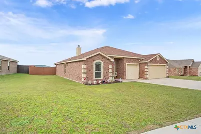 3437 Plateau Street, Copperas Cove, TX 76522 - Photo 21