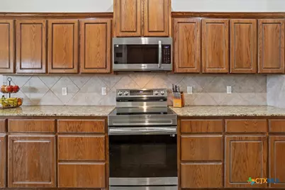 3437 Plateau Street, Copperas Cove, TX 76522 - Photo 11
