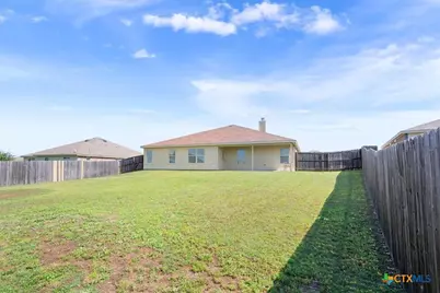 3437 Plateau Street, Copperas Cove, TX 76522 - Photo 27