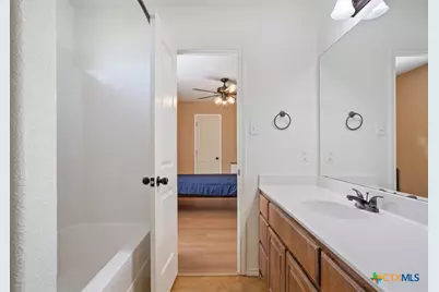 3437 Plateau Street, Copperas Cove, TX 76522 - Photo 21